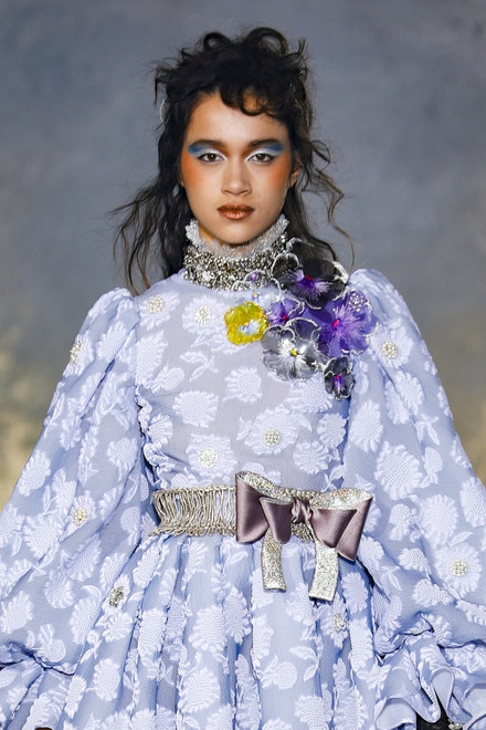 Viktor & Rolf haute couture 2021