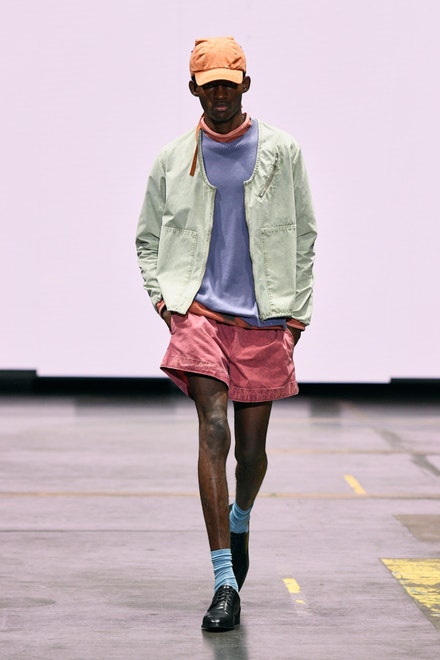RANRA, Copenhagen Fashion Week SS23