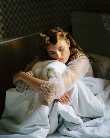 Sleepfulness: Zaměřte se na spánek. Je to nejlepší investice, jakou můžete udělat
