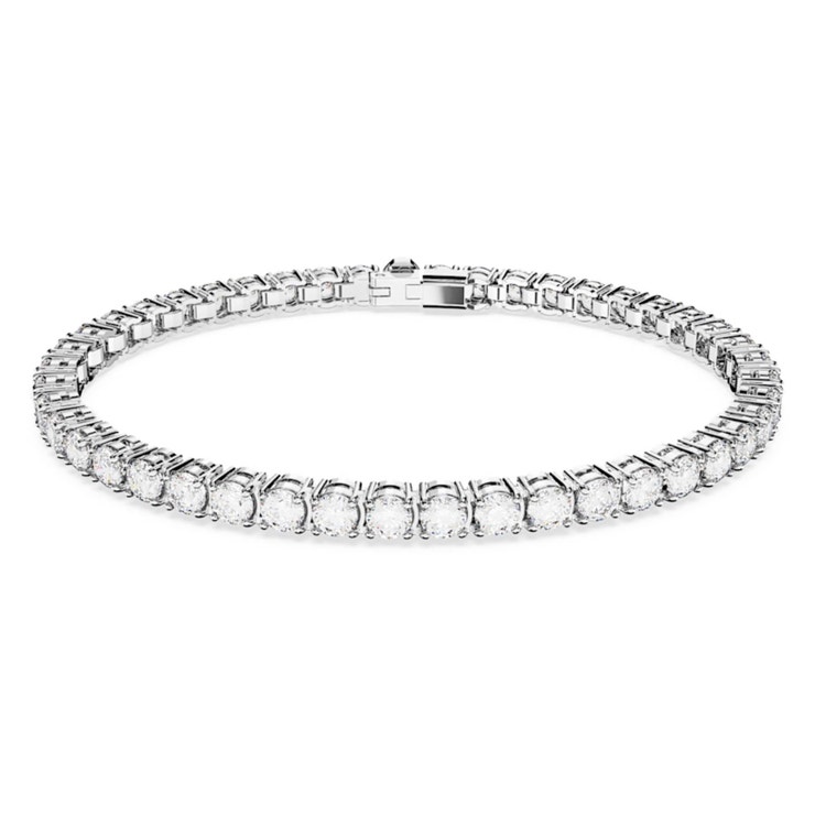 Náramek Matrix Tennis, SWAROVSKI, 4 990 Kč