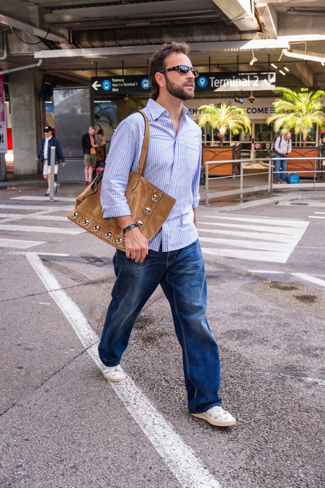 Alessandro Borghi