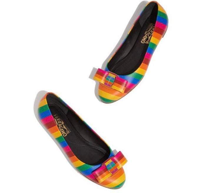 Autor: Ferragamo.com