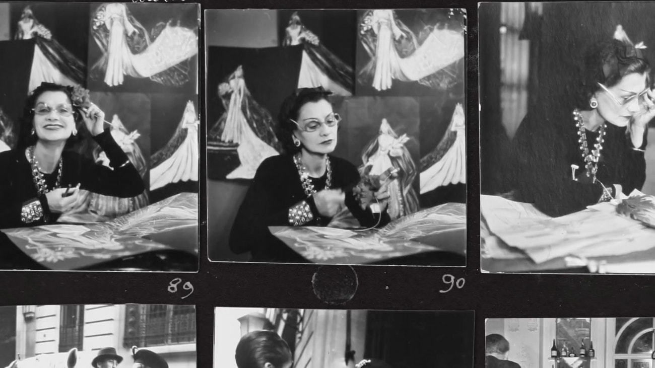 Coco Chanel