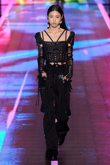 Autor: Courtesy of Filippo Fior / Gorunway.com