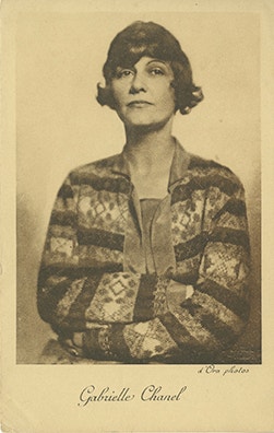 Gabrielle Chanel Fashion Manifesto: Odkaz slečny Coco tak, jak jste ho ještě neviděli
