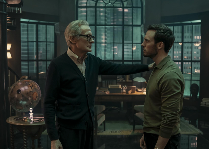 Krimi, Victoria Beckham i anime. Říjnové televizní premiéry vás nenechají vydechnout