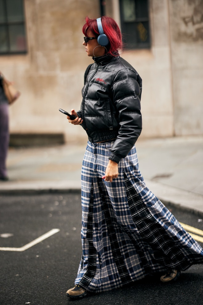 Street Style New Week