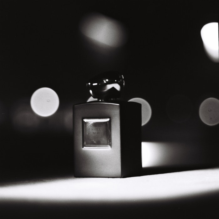 Parfémová voda Armani Privé Sable Nuit, GIORGIO ARMANI, 6900 Kč