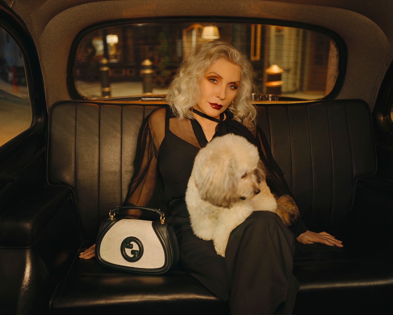 Debbie Harry