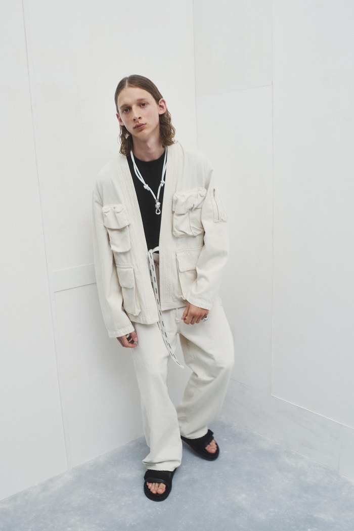 Ambush Spring-Summer 2021 Autor: Courtesy of Ambush