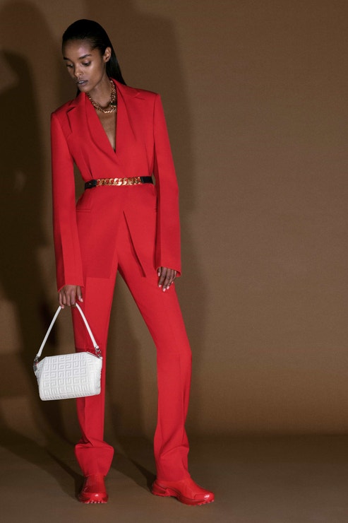 Givenchy Pre-Fall 2021