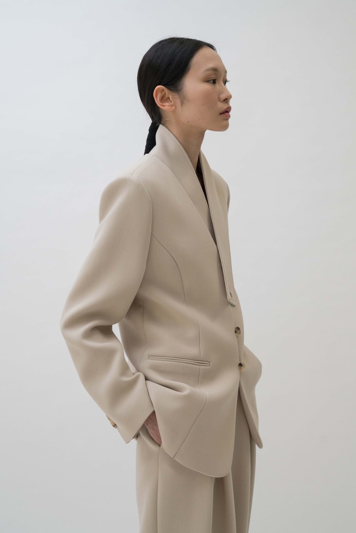 LE 17 SEPTEMBRE Fall-Winter 2020 Autor: COURTESY OF LE 17 SEPTEMBRE