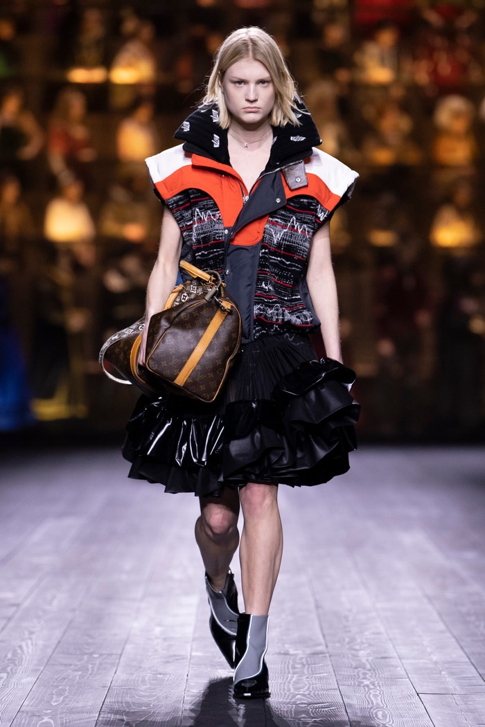 Autor: COURTESY OF THE LOUIS VUITTON
