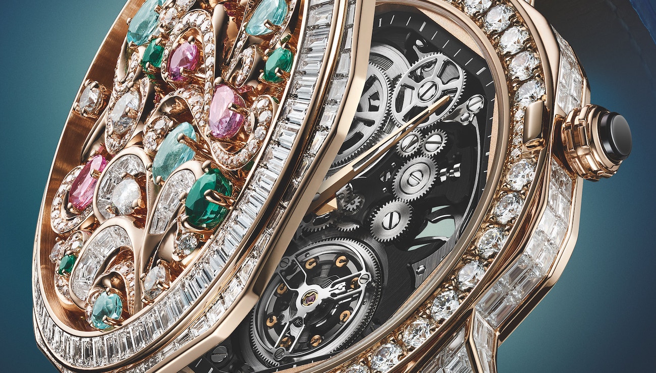 LVMH Watch Week: nejžhavější trendy ze světa luxusních hodinek