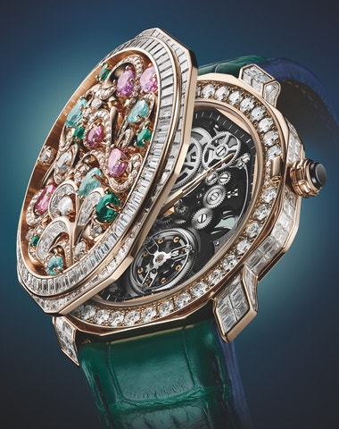 LVMH Watch Week: nejžhavější trendy ze světa luxusních hodinek