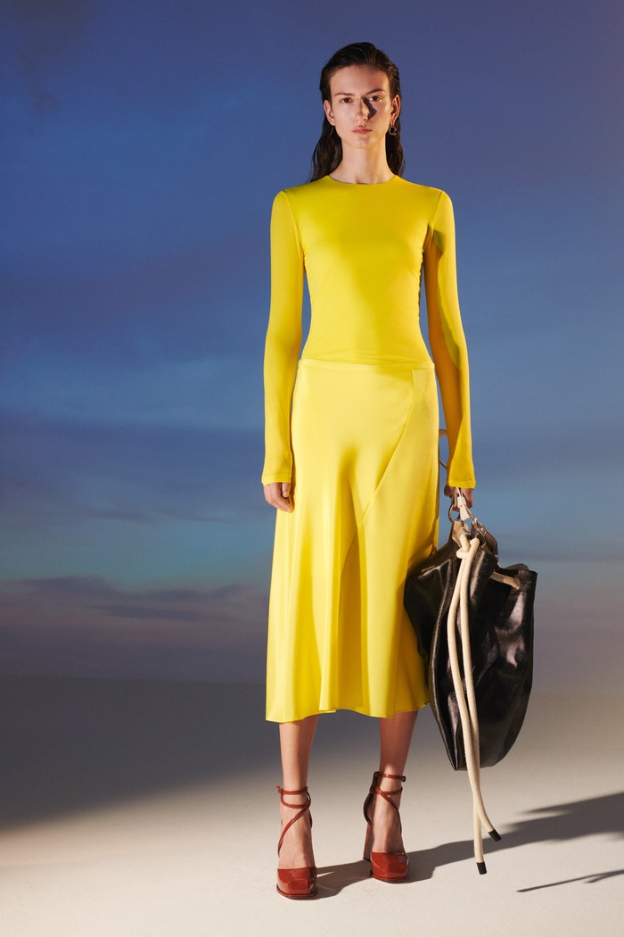 Sportmax Resort 2021 Autor: Courtesy of Sportmax