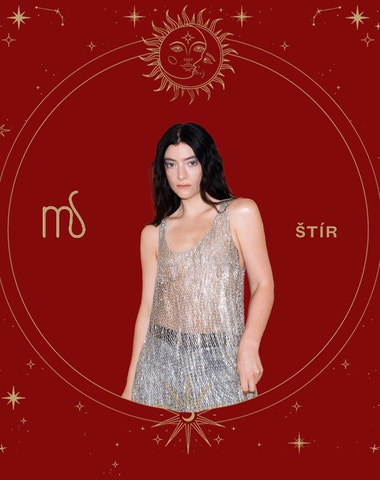 Vánoční dárky podle horoskopu: Jak potěšit mystického Štíra a všechny jeho smysly Vánoční dárky podle horoskopu: Jak potěšit mystického Štíra a všechny jeho smysly