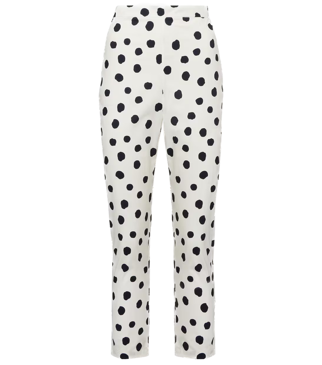 Capri kalhoty, ADRIANA DEGREAS, 380 €
