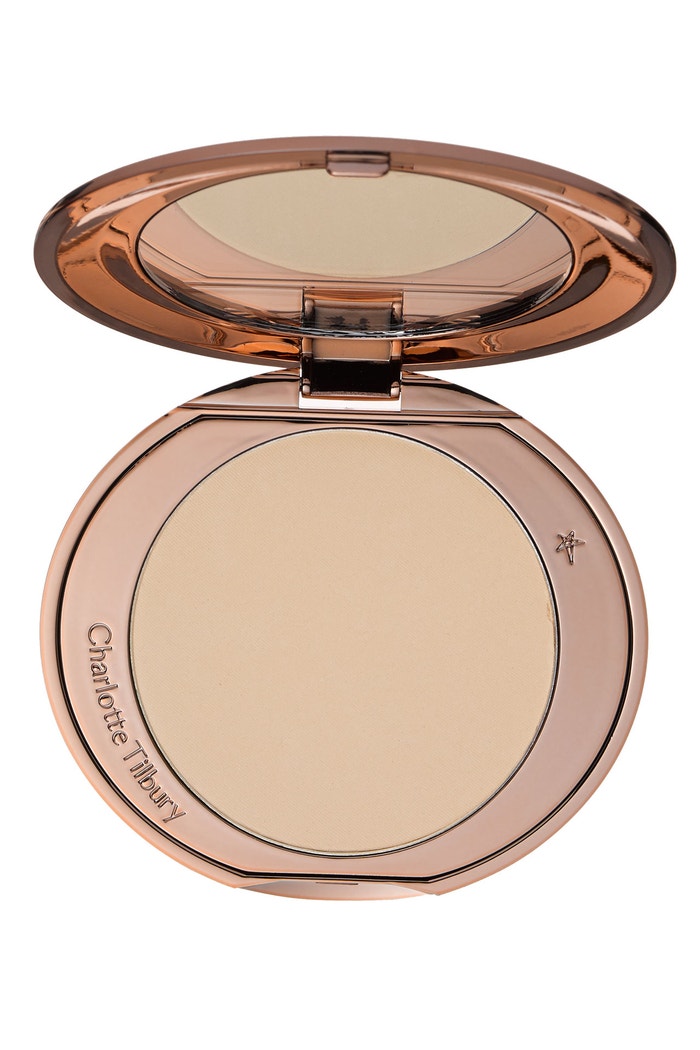 Airbrush Powder, Charlotte Tilbury