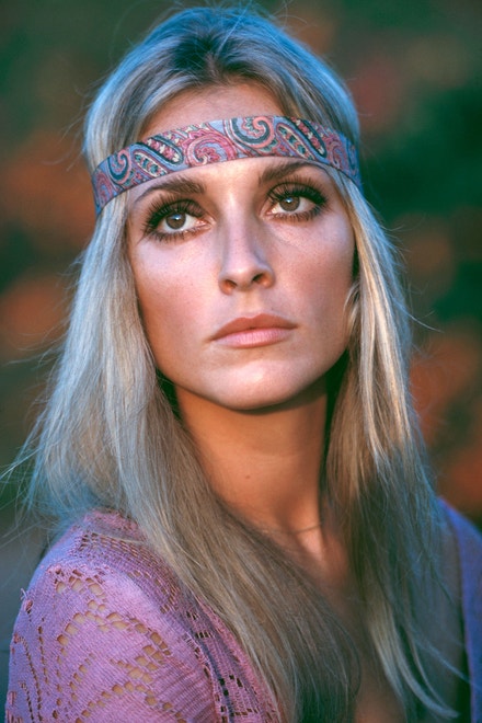Sharon Tate