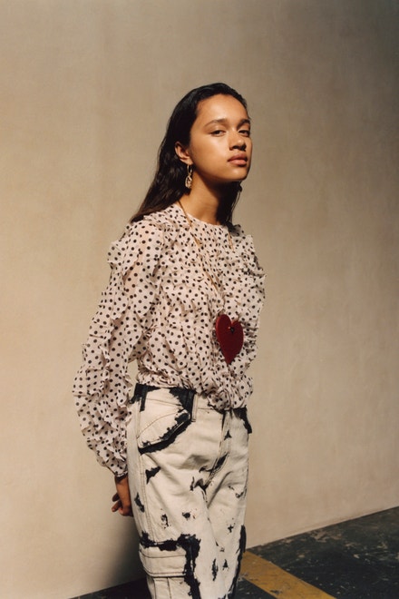 Giambattista Valli x H&M, 2019