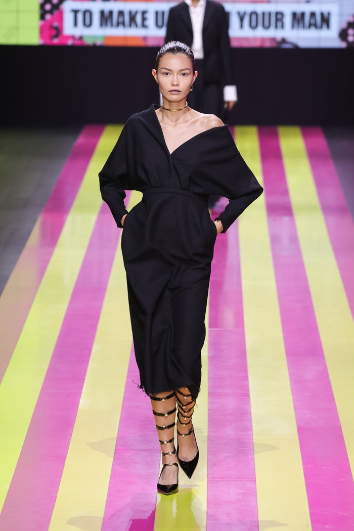 Christian Dior SS 2024