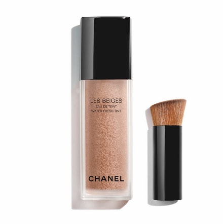 Les Beiges Eau de Teint Water-Fresh Tint, CHANEL