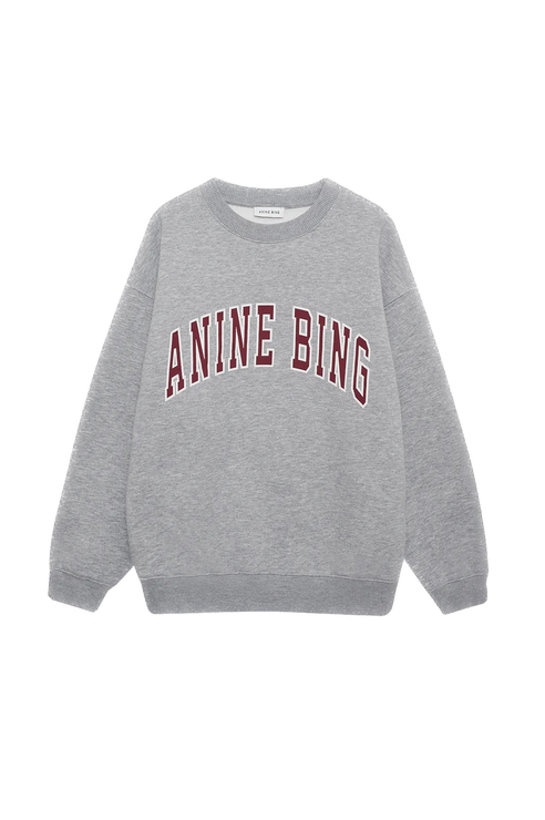 Mikina, ANINE BING, 175 €
