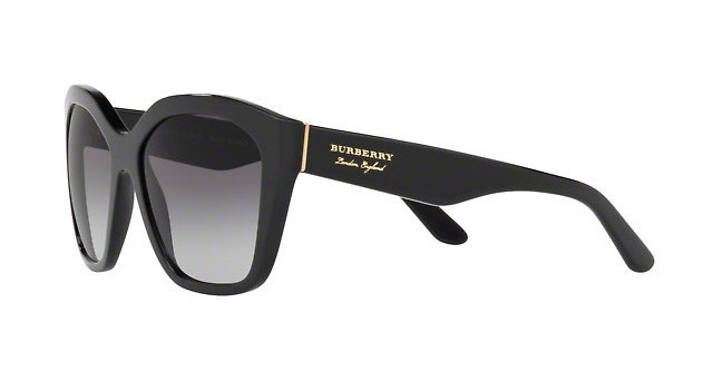 Sluneční brýle, Burberry, prodává Alensa, 4 599 Kč
