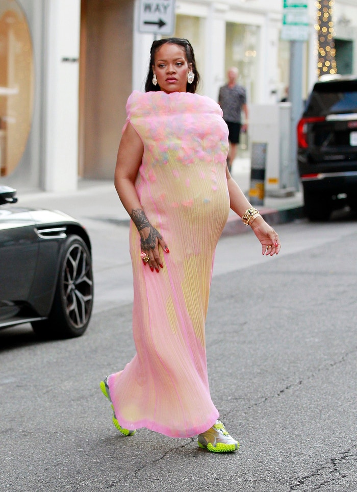 Rihanna