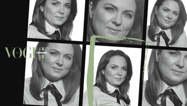 Pavlína Wolfová: Sázím na ženy