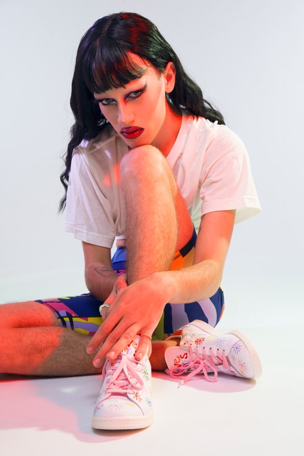Autor: Courtesy of Adidas