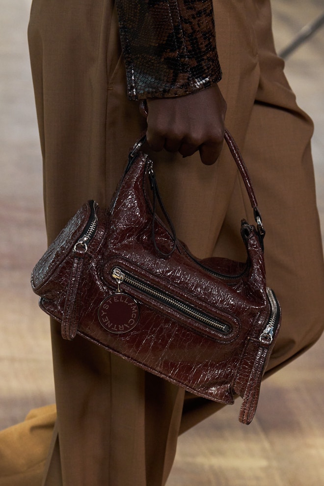 Stella McCartney, podzim 2025