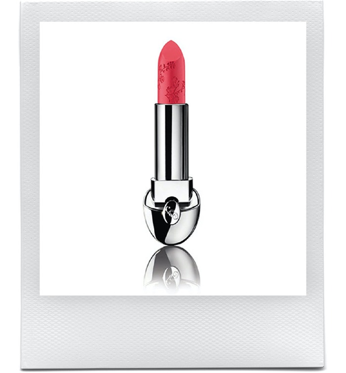Rtěnka Rouge G v odstínu 61, GUERLAIN, 910 Kč