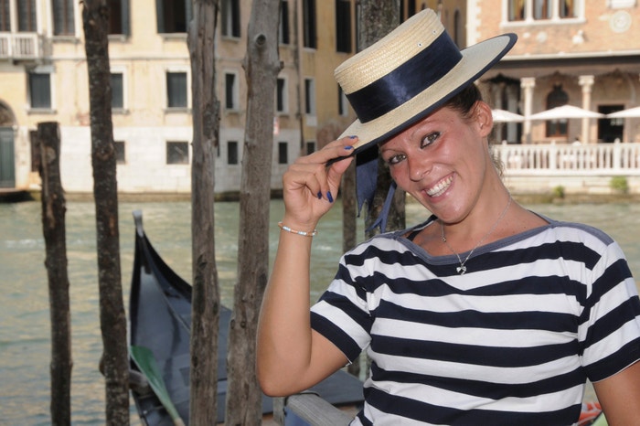 Giorgia Boscolo