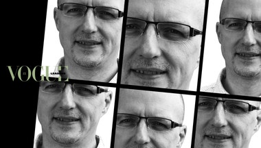 Petr Šrámek: Stárnutí necítím jako hrozbu, je to příležitost