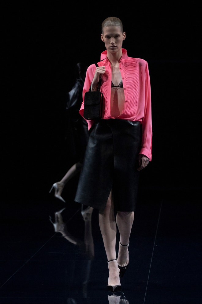 Kolekce jaro - léto 2026, TOM FORD