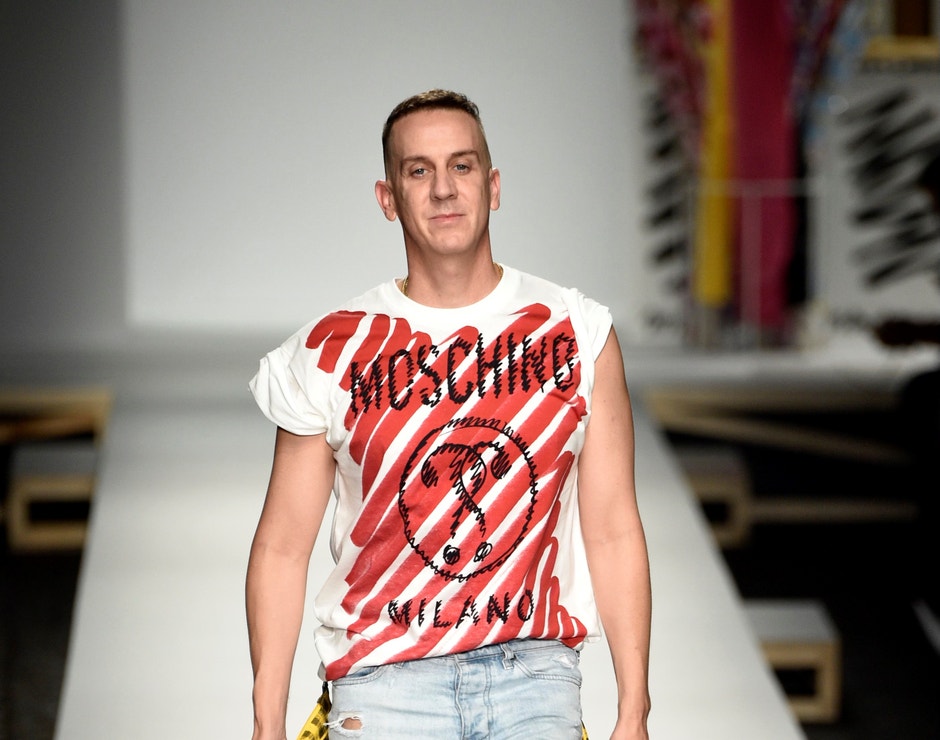 Jeremy Scott po deseti letech opouští Moschino 