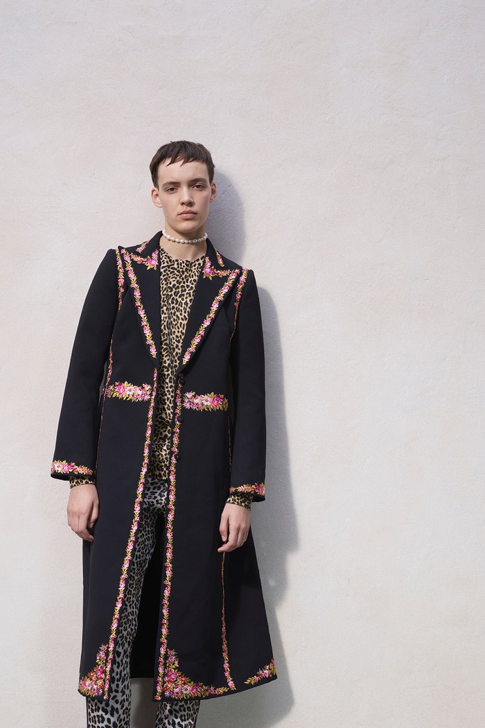Giambattista Valli x H&M, 2019 Autor: H&M