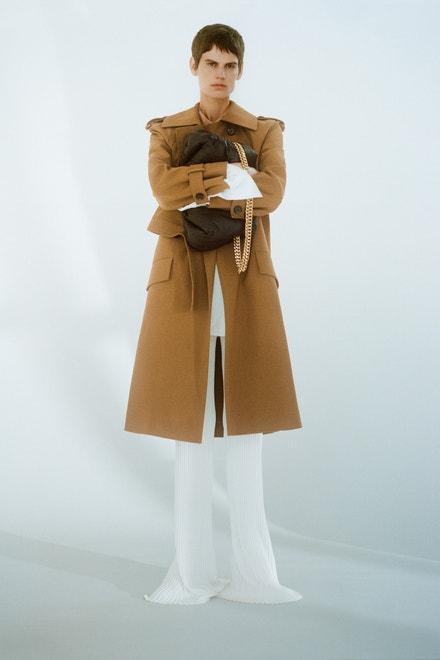 Proenza Schouler, jaro 2021