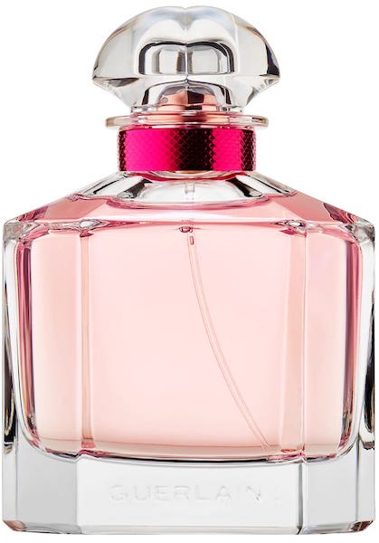 Toaletní voda Mon Guerlain Bloom of Rose, Guerlain, prodává Sephora, 2 330 Kč