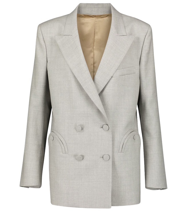 Vlněný blejzr, BLAZÉ MILANO, 1 049 €