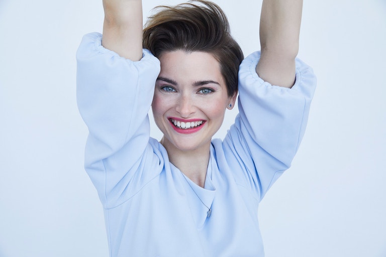 Martina Viktorie Kopecká