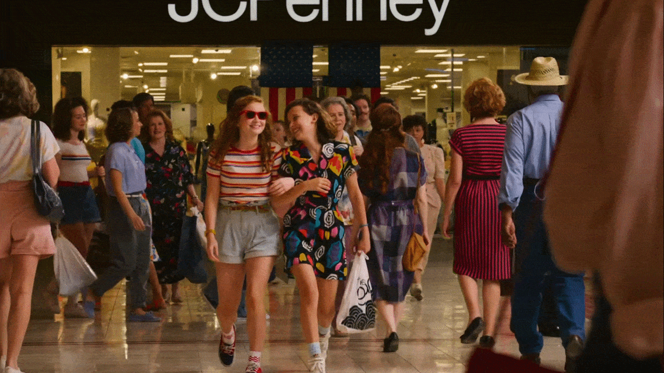 Autor: Netflix / Stranger Things, Season 3