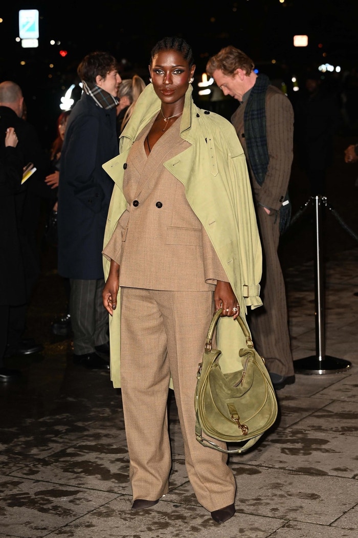 Jodie Turner-Smith