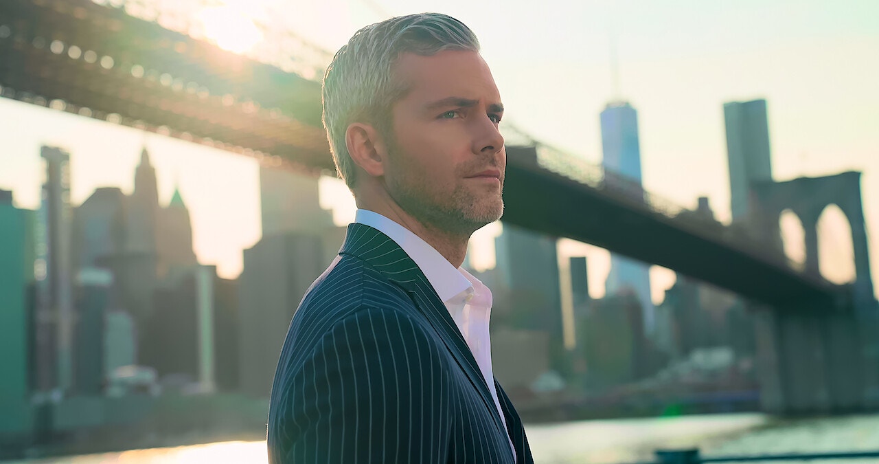 Owning Manhattan