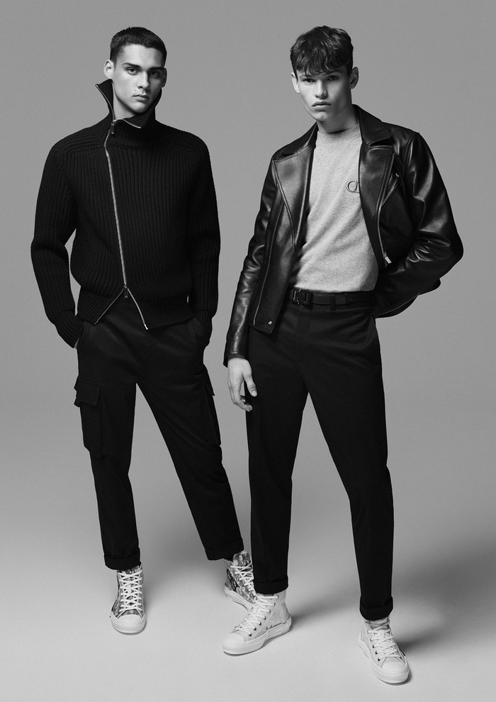 Autor: archiv Dior