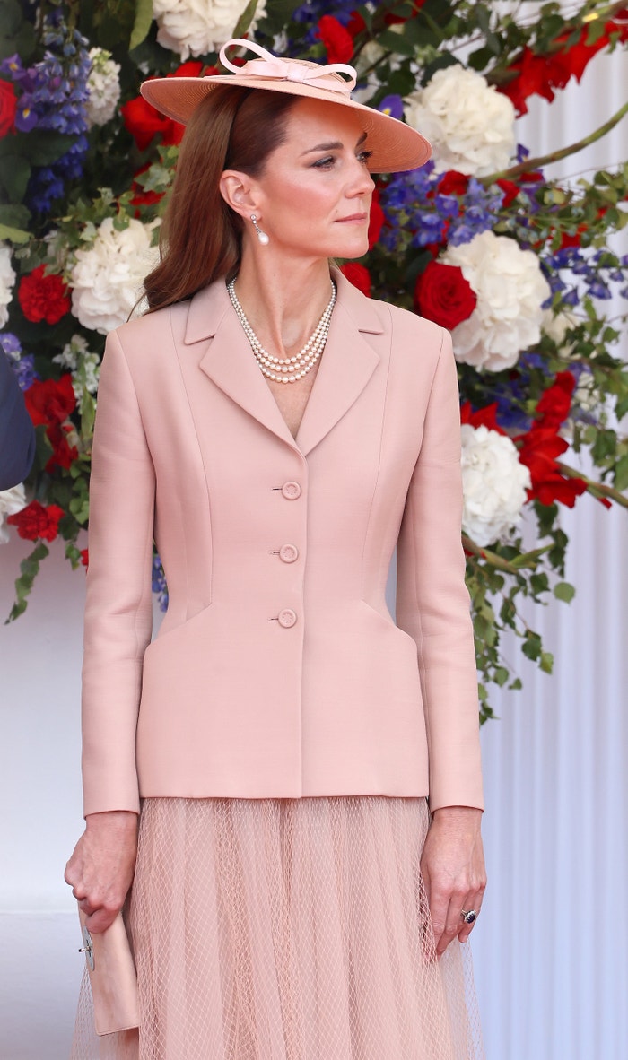 Princezna Kate