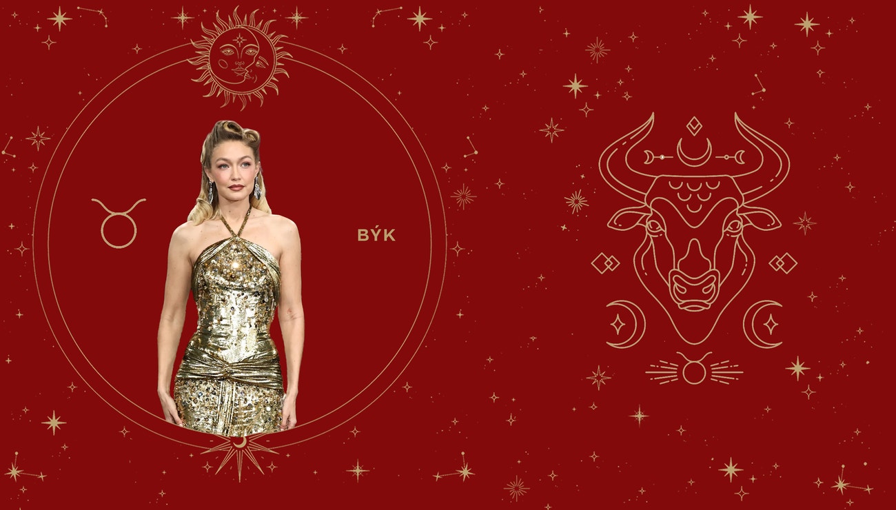 Vánoční dárky podle horoskopu: Býk Vánoční dárky podle horoskopu: Býk