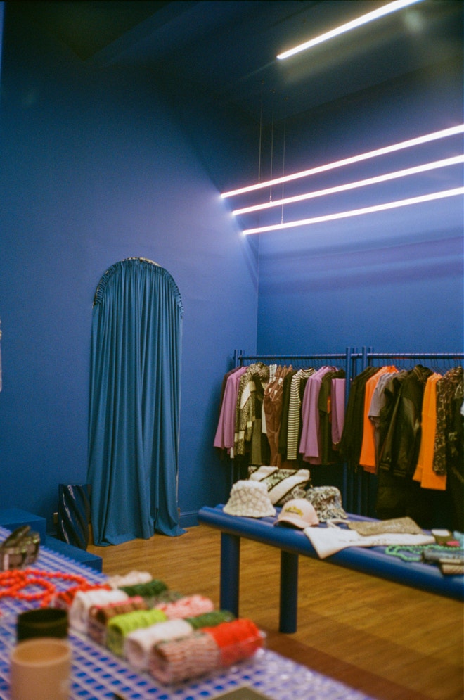 VIA STORE